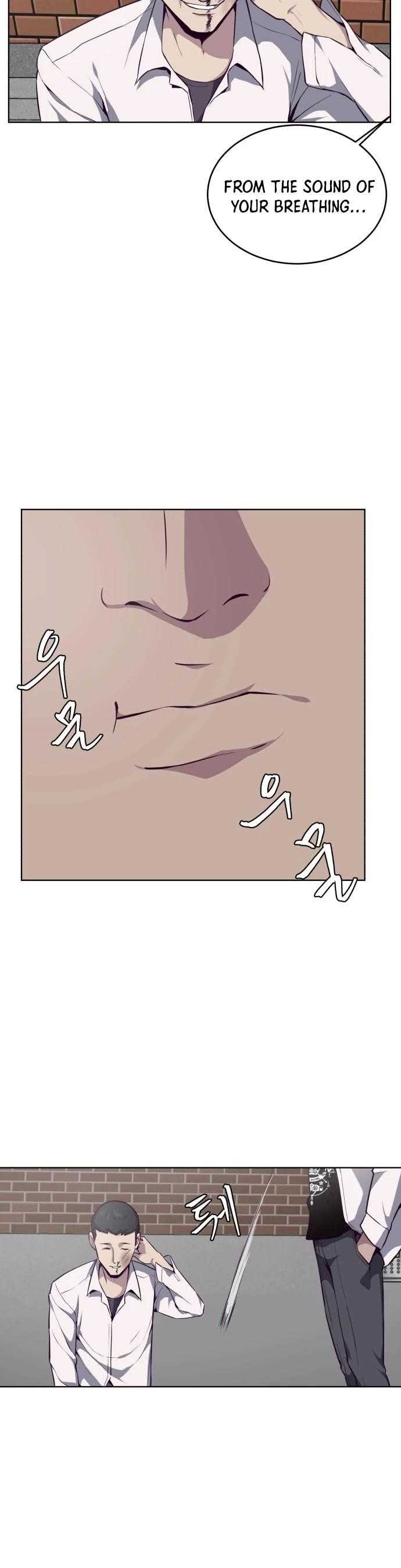 The Boy Of Death Chapter 31 - Page 36 in English