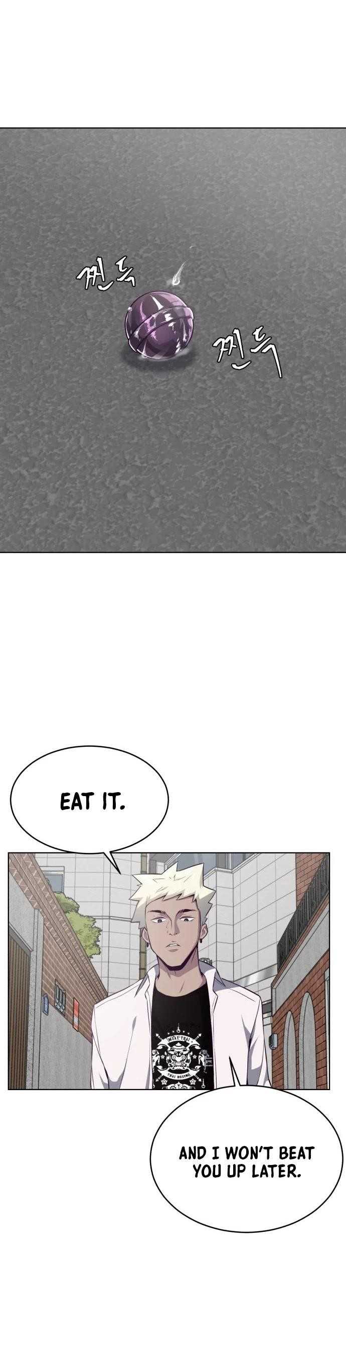 The Boy Of Death Chapter 31 - Page 37 in English