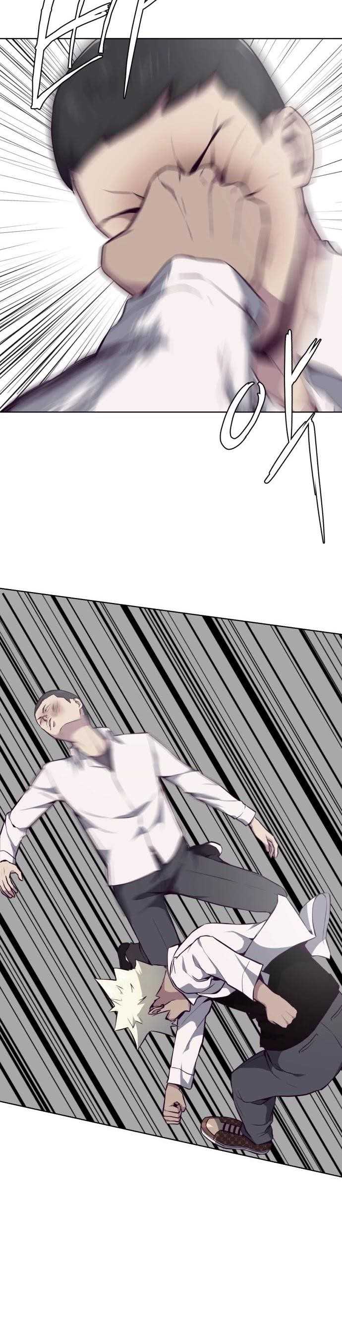 The Boy Of Death Chapter 31 - Page 42 in English