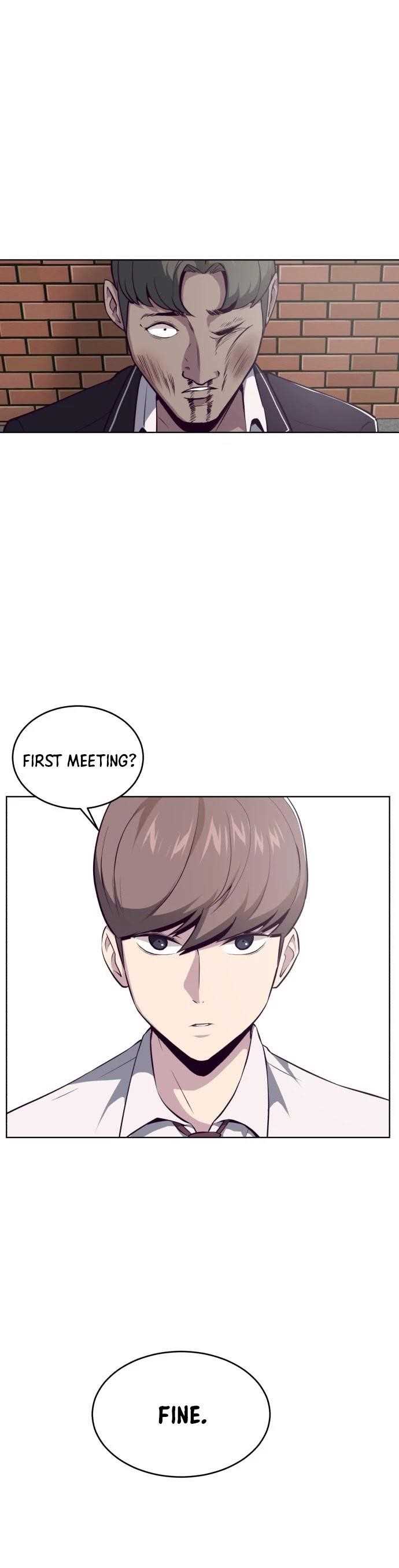 The Boy Of Death Chapter 31 - Page 48 in English