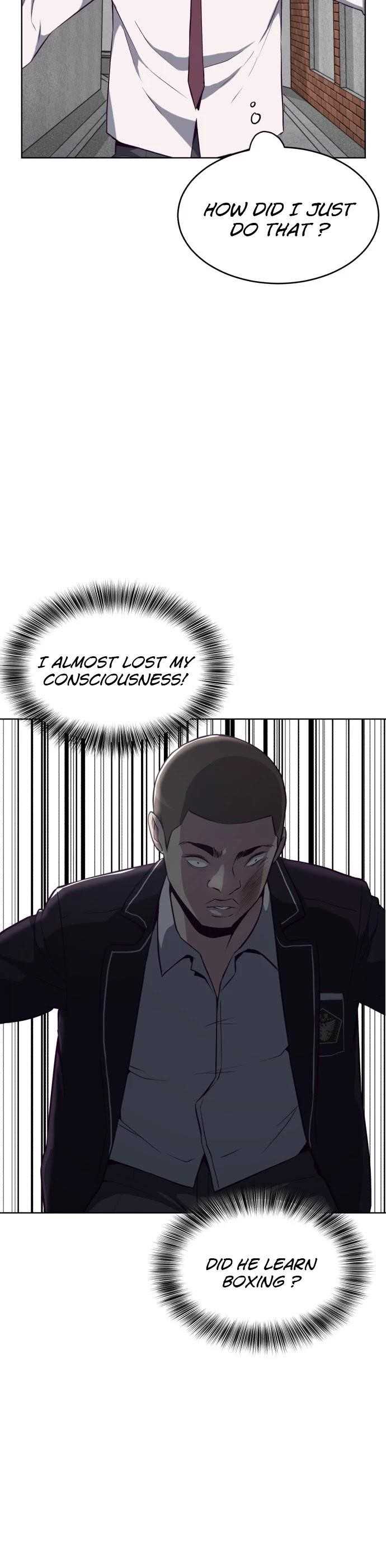 The Boy Of Death Chapter 31 - Page 7 in English