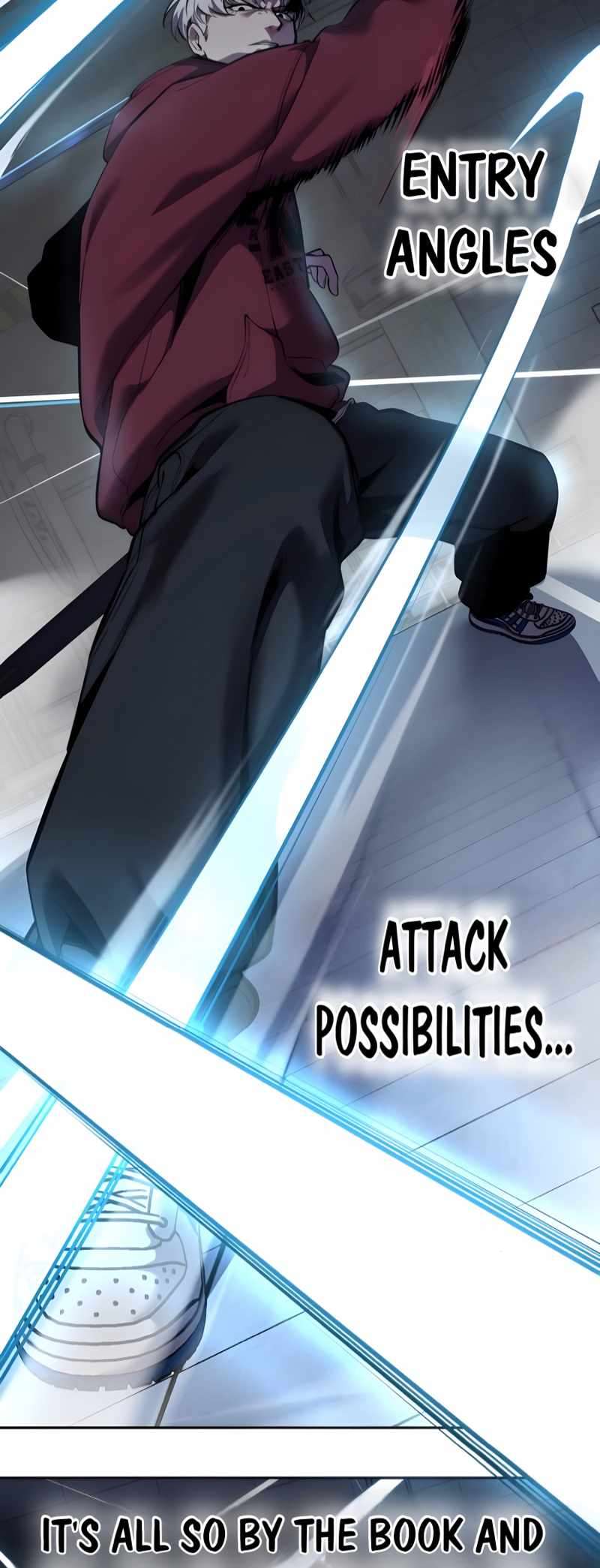 The Boy Of Death Chapter 310 - Page 14 in English