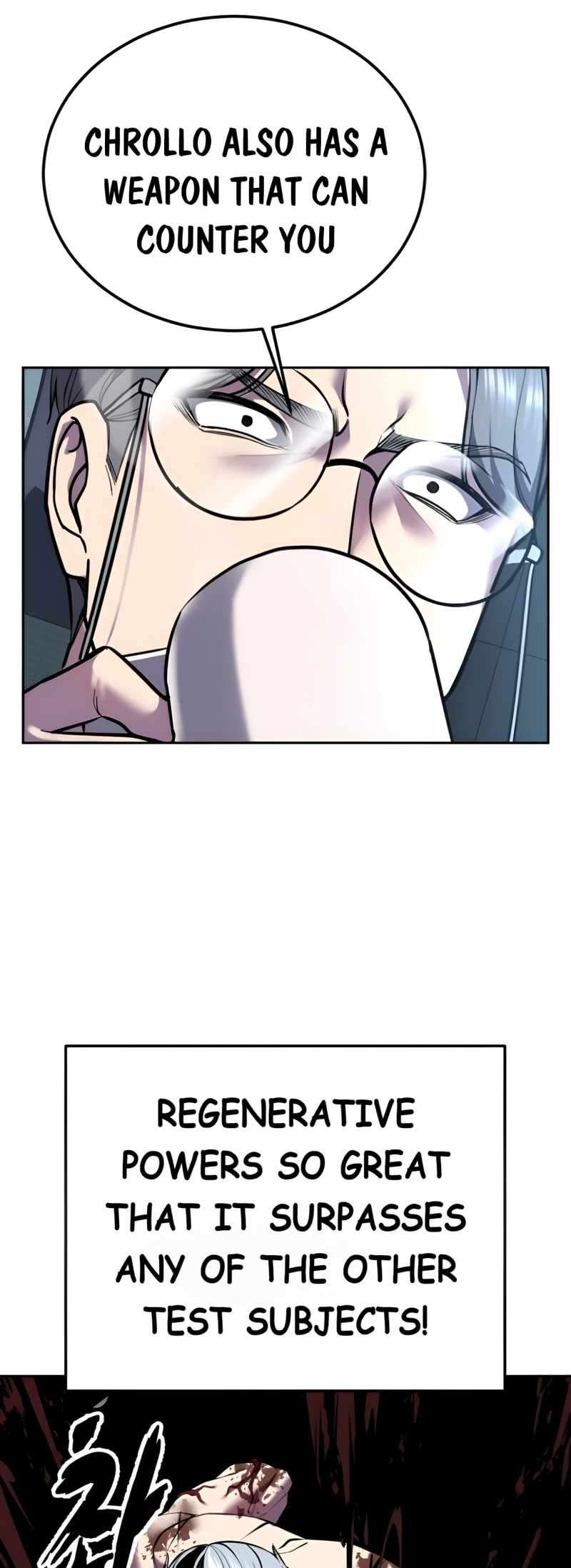 The Boy Of Death Chapter 310 - Page 17 in English