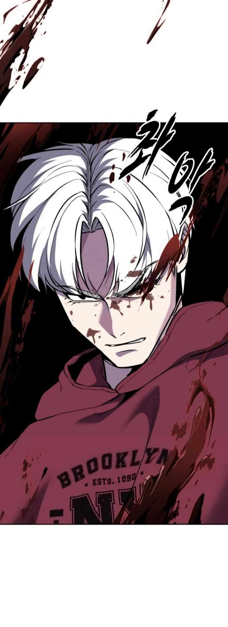 The Boy Of Death Chapter 310 - Page 19 in English