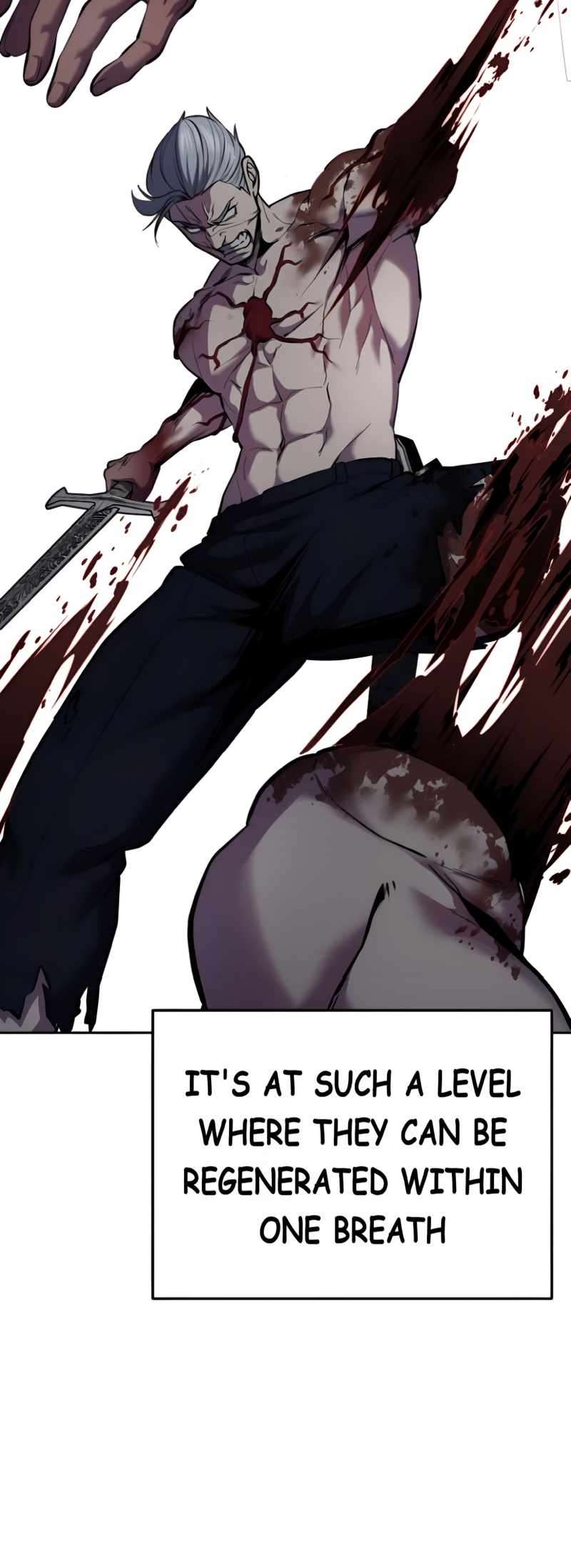 The Boy Of Death Chapter 310 - Page 24 in English