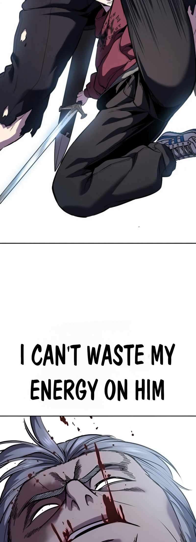 The Boy Of Death Chapter 310 - Page 3 in English