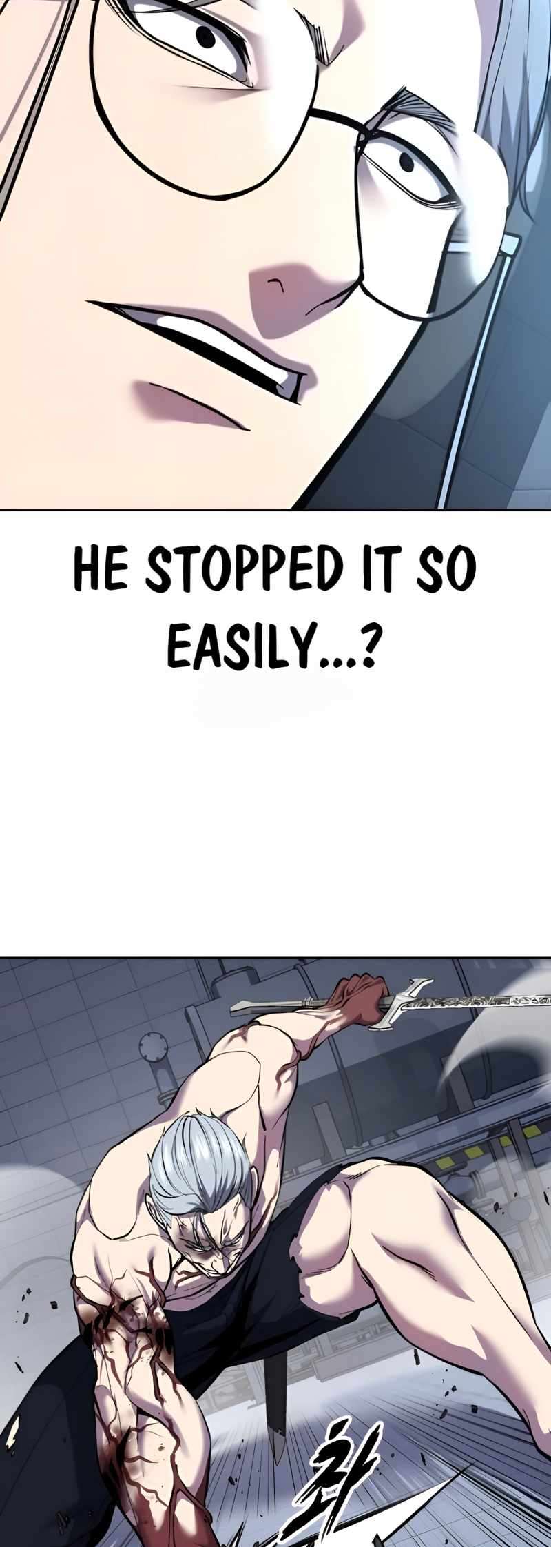 The Boy Of Death Chapter 310 - Page 34 in English