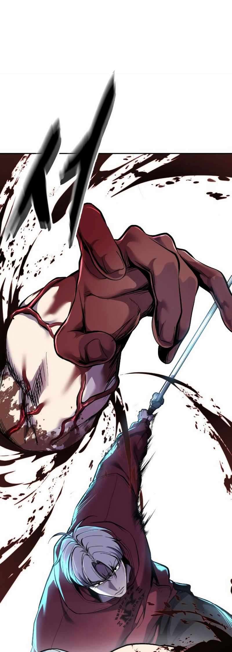 The Boy Of Death Chapter 310 - Page 37 in English