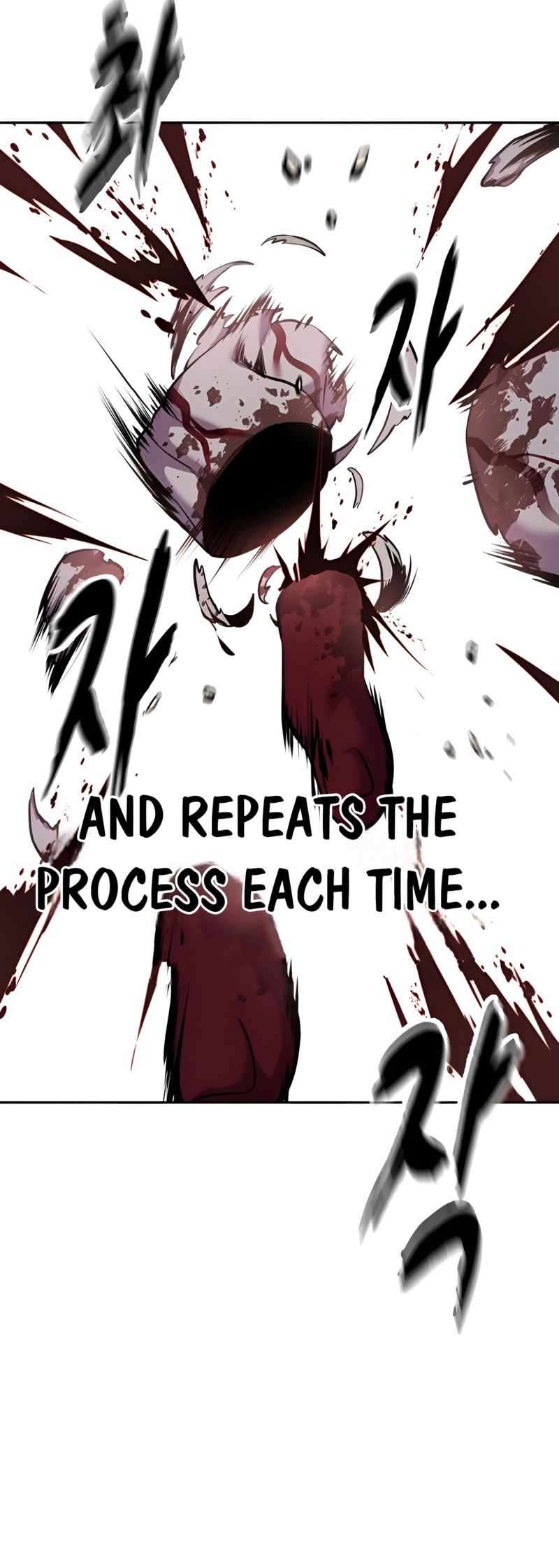 The Boy Of Death Chapter 310 - Page 40 in English