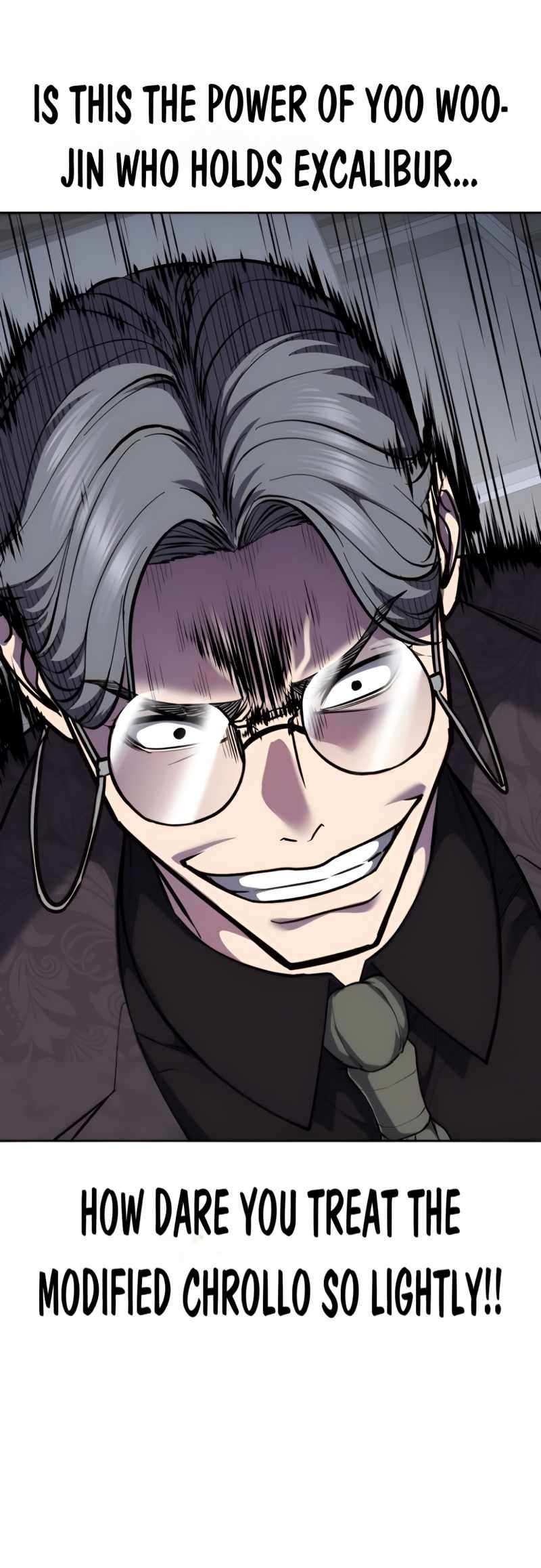 The Boy Of Death Chapter 310 - Page 50 in English