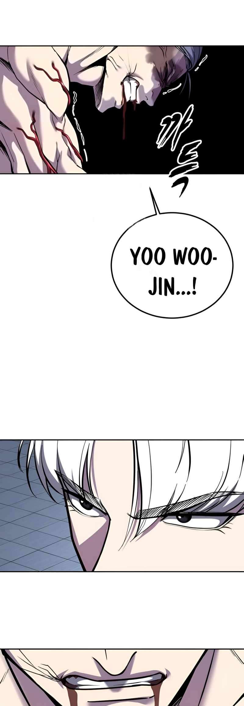 The Boy Of Death Chapter 310 - Page 51 in English