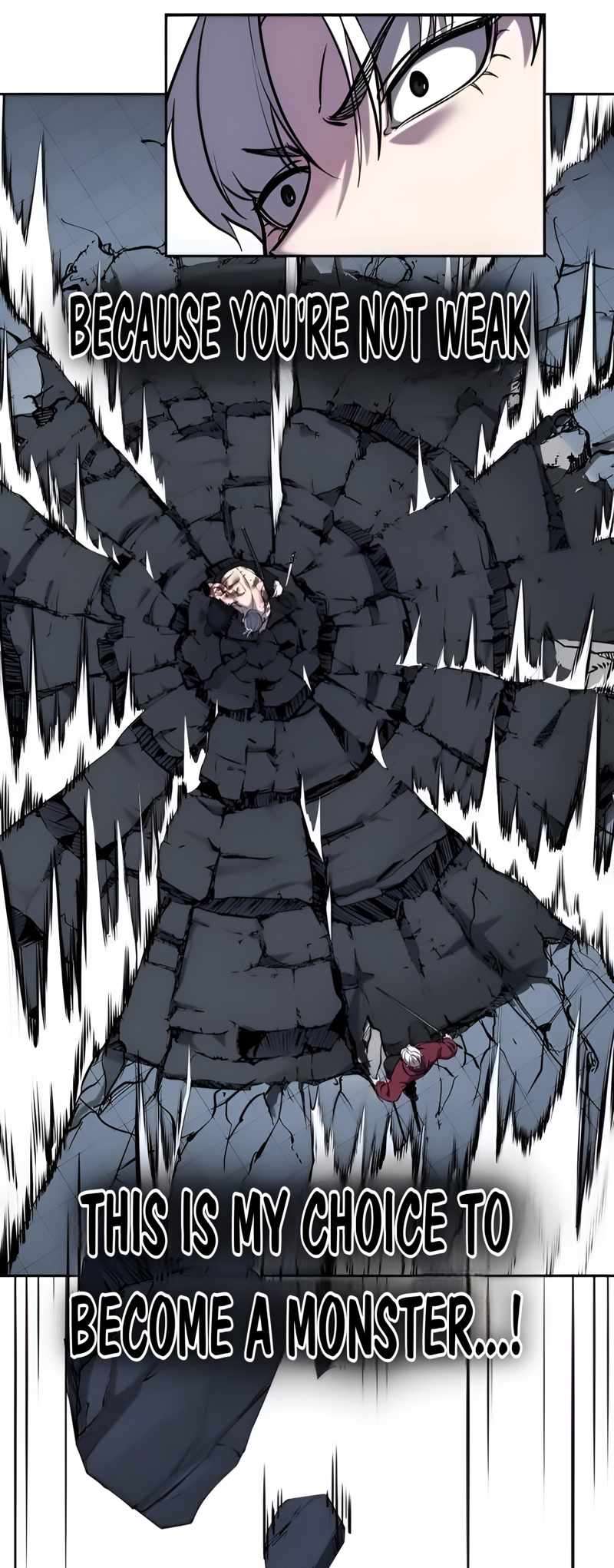 The Boy Of Death Chapter 310 - Page 62 in English