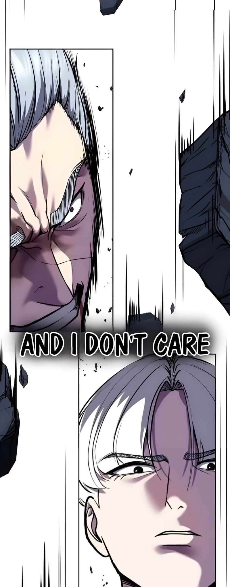 The Boy Of Death Chapter 310 - Page 63 in English