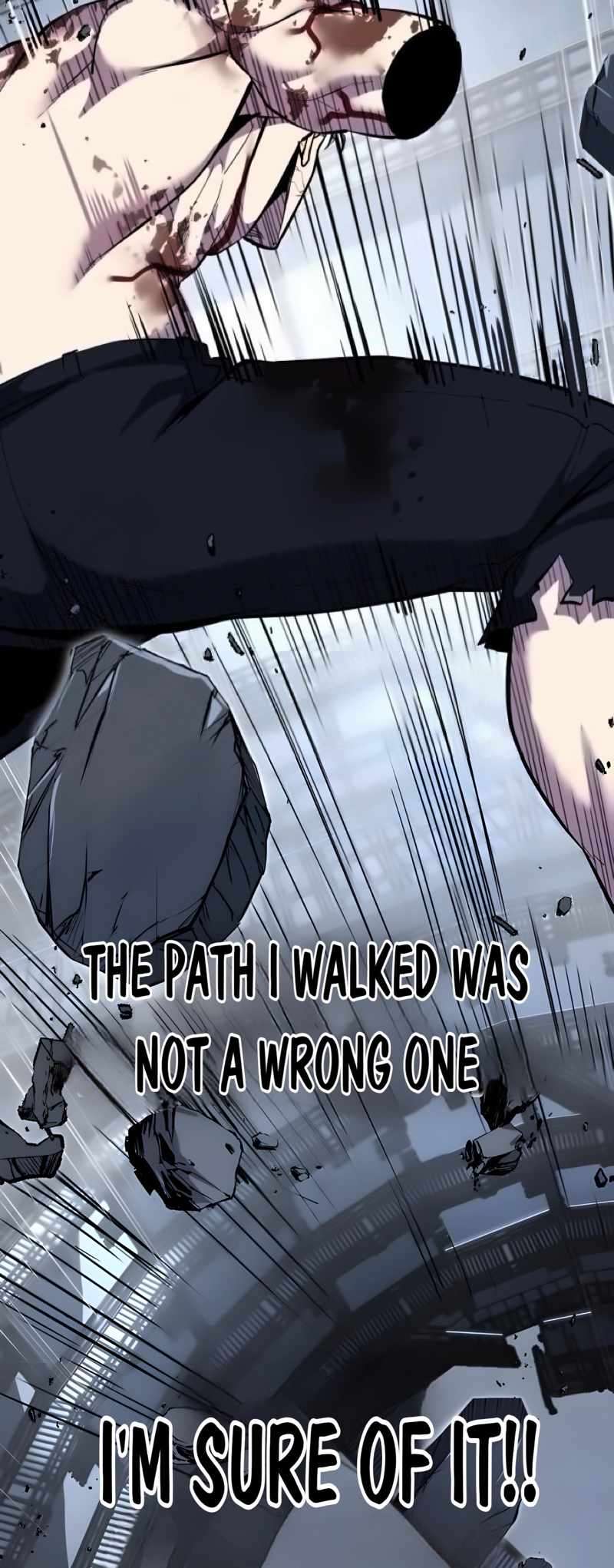 The Boy Of Death Chapter 310 - Page 65 in English