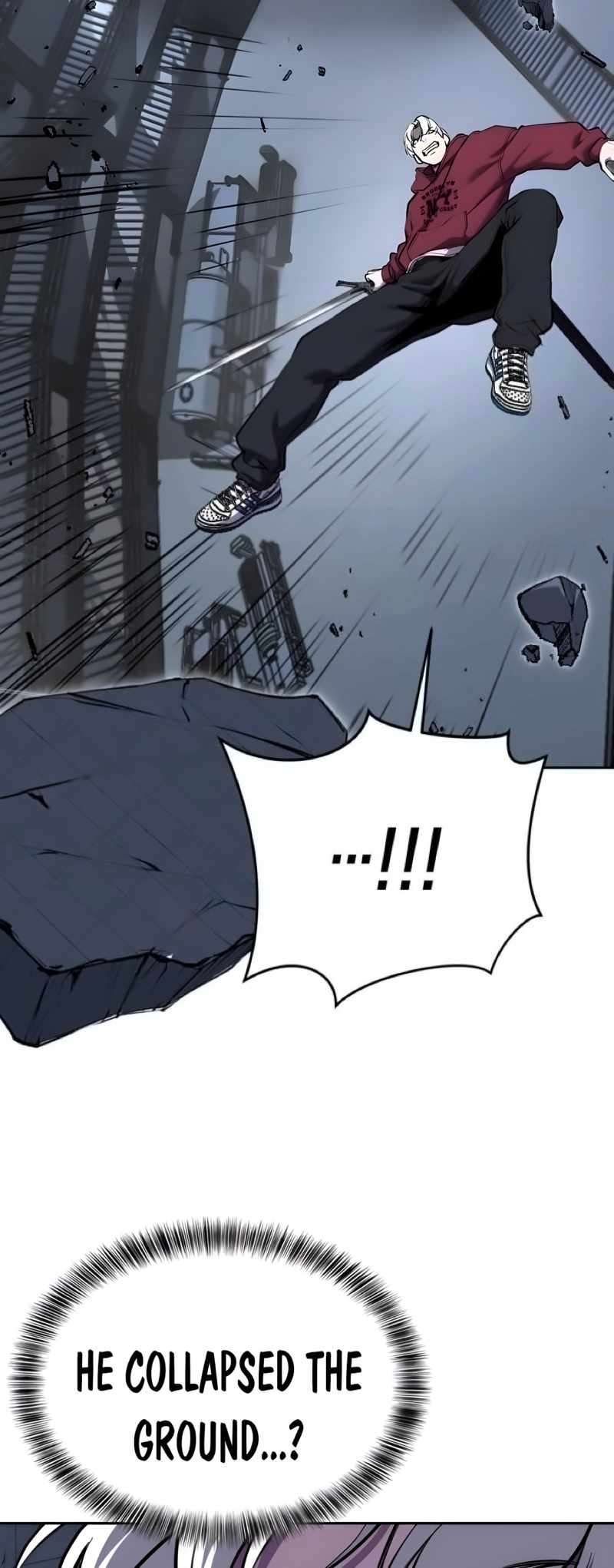 The Boy Of Death Chapter 310 - Page 66 in English