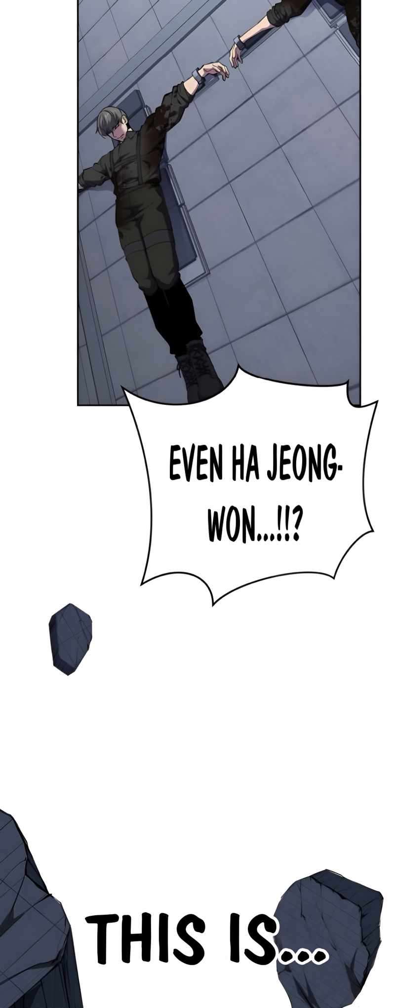 The Boy Of Death Chapter 310 - Page 70 in English