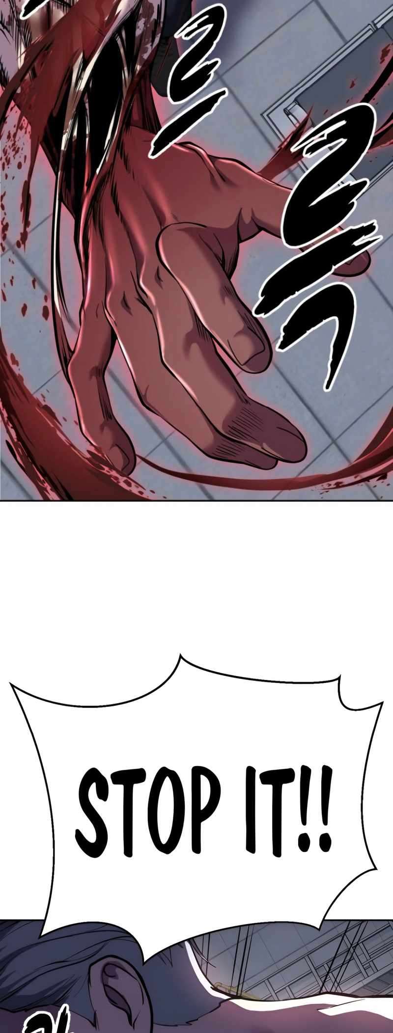 The Boy Of Death Chapter 310 - Page 83 in English