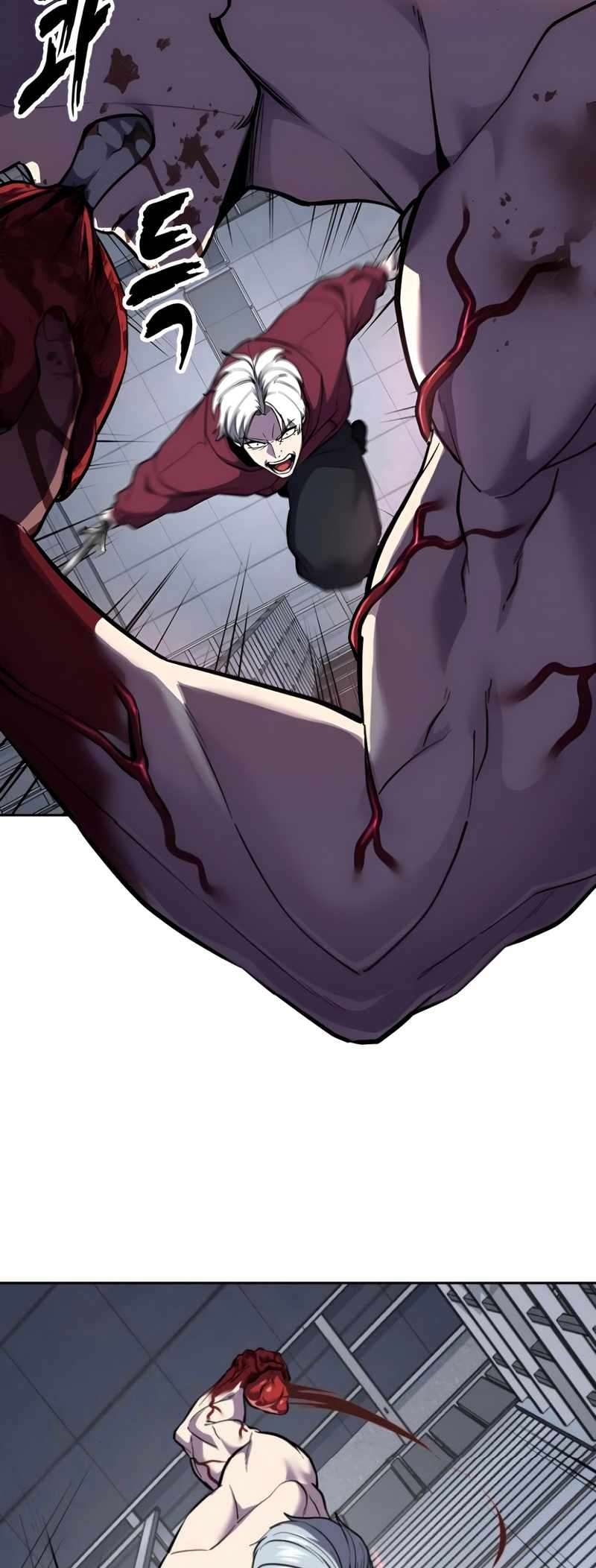 The Boy Of Death Chapter 310 - Page 84 in English