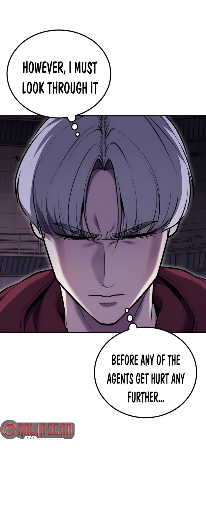 The Boy Of Death Chapter 311 - Page 17 in English