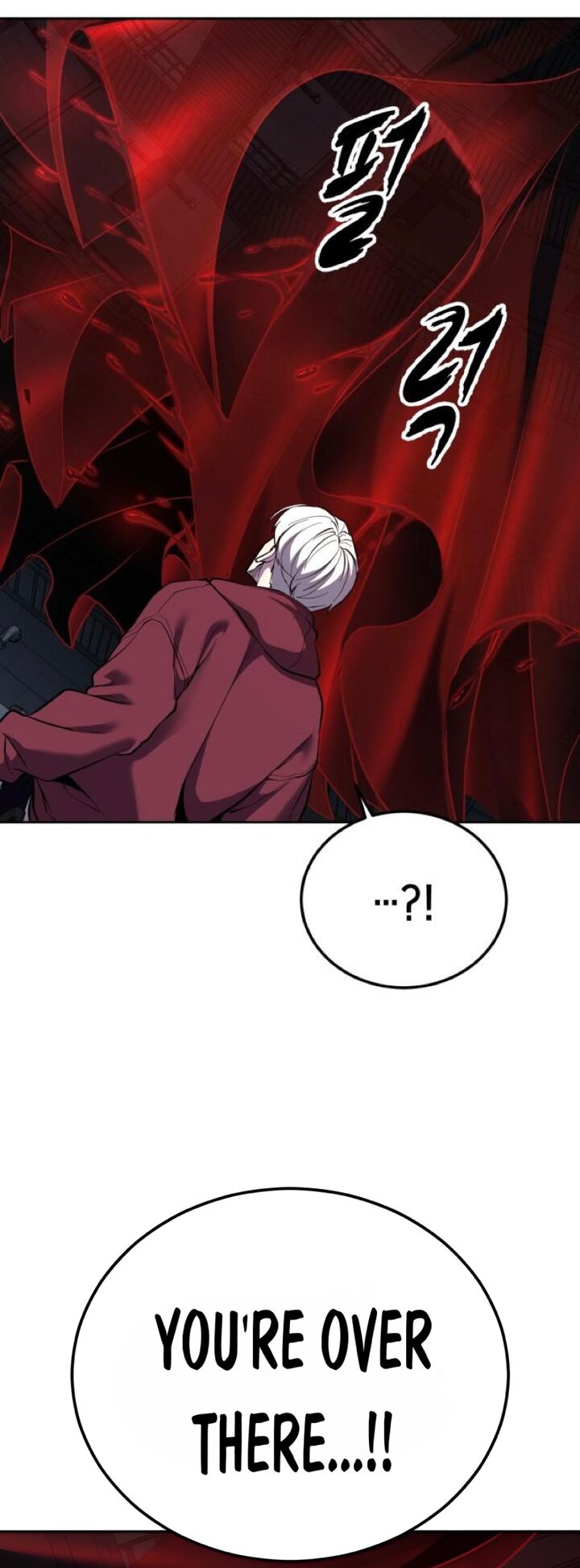 The Boy Of Death Chapter 311 - Page 18 in English