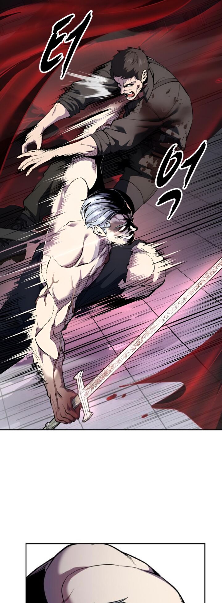The Boy Of Death Chapter 311 - Page 19 in English