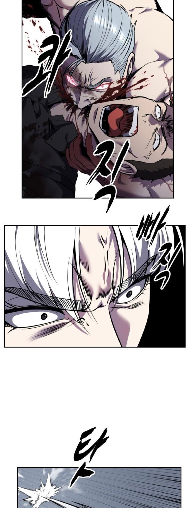 The Boy Of Death Chapter 311 - Page 20 in English