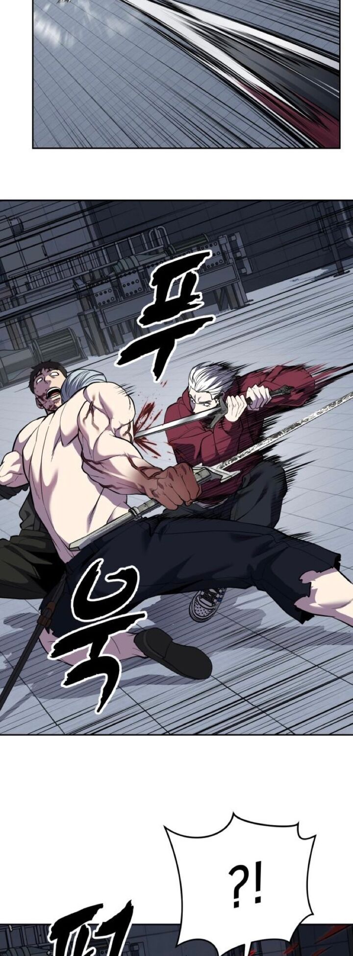The Boy Of Death Chapter 311 - Page 21 in English