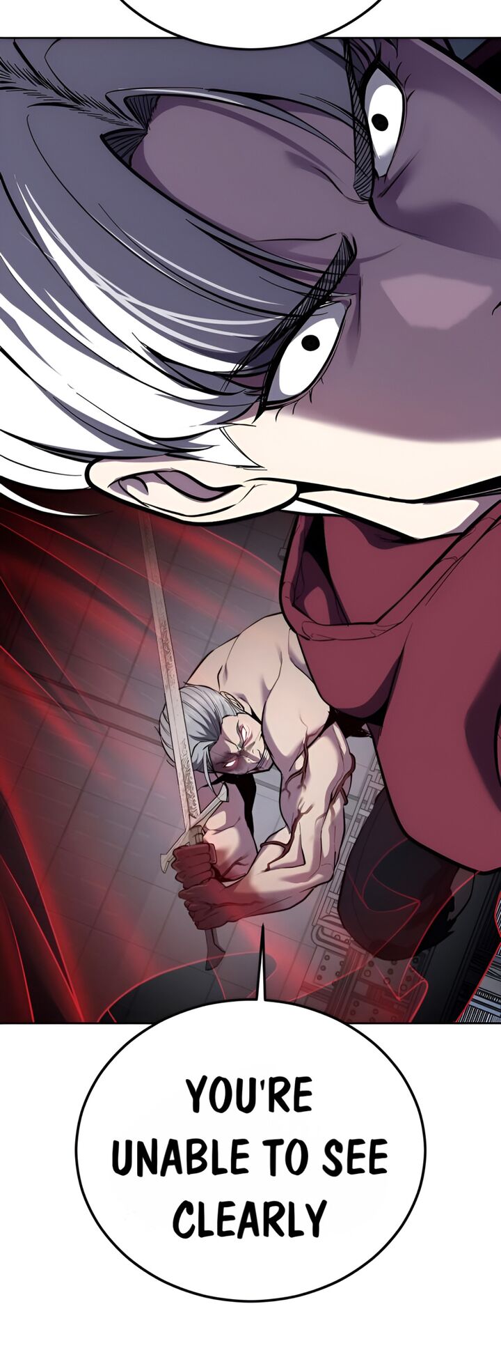 The Boy Of Death Chapter 311 - Page 23 in English