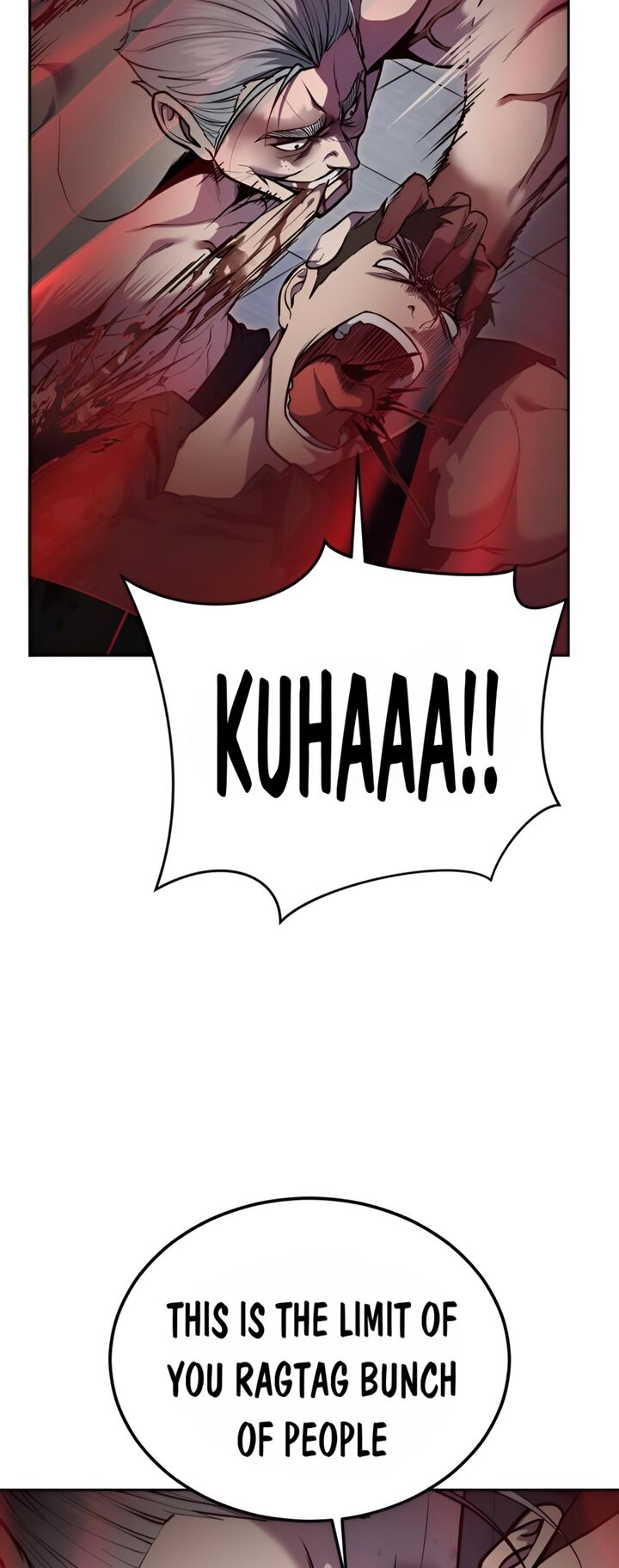 The Boy Of Death Chapter 311 - Page 27 in English