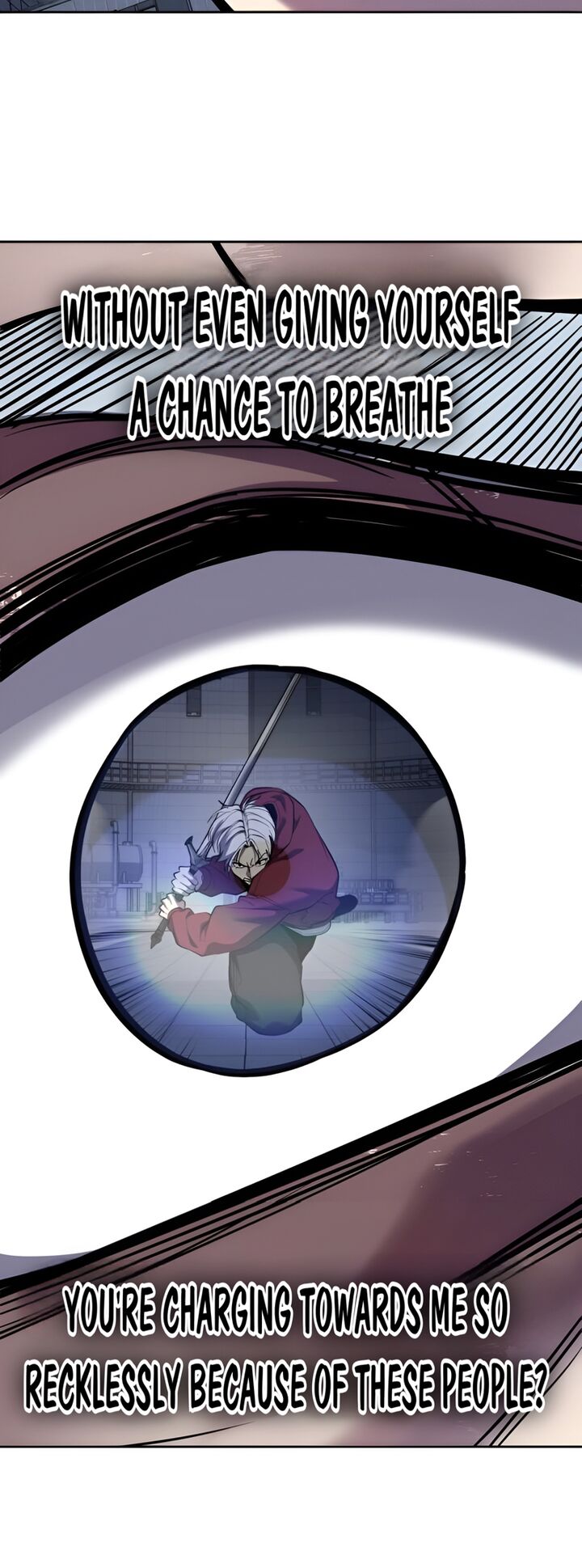 The Boy Of Death Chapter 311 - Page 40 in English