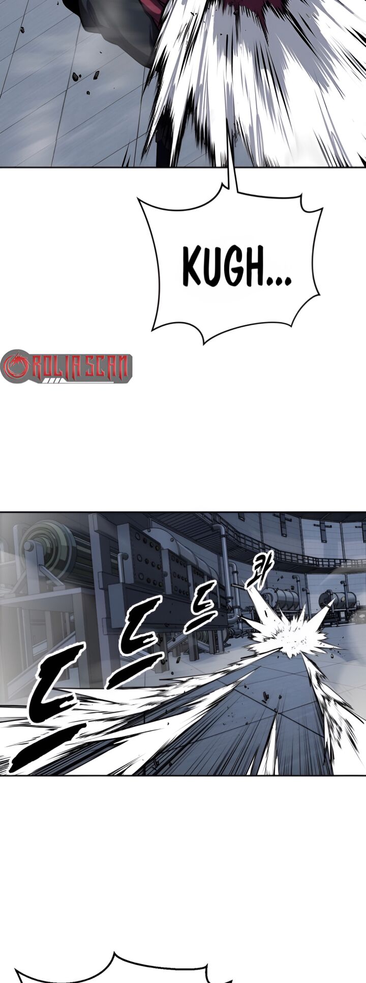 The Boy Of Death Chapter 311 - Page 42 in English