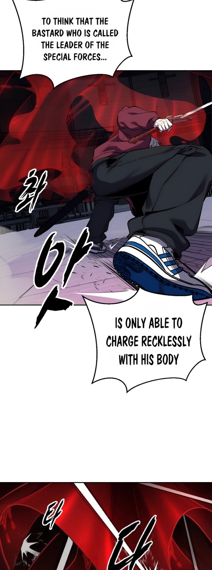 The Boy Of Death Chapter 311 - Page 43 in English