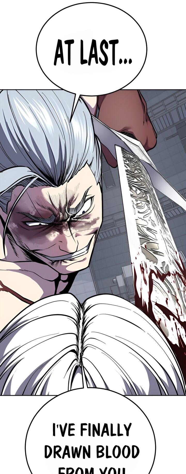The Boy Of Death Chapter 311 - Page 49 in English