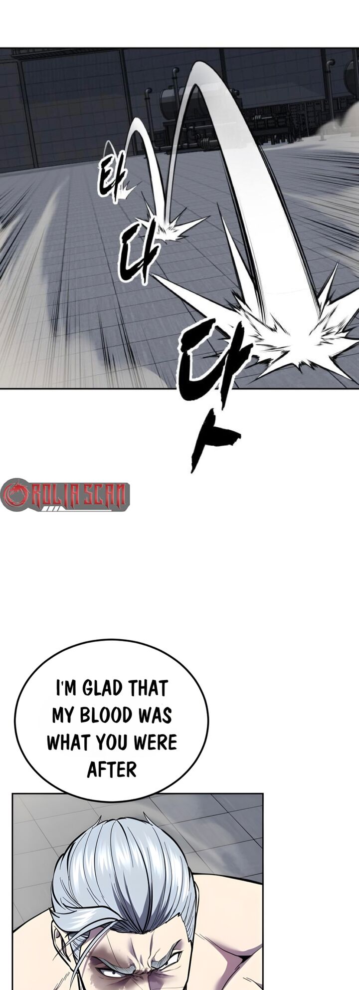 The Boy Of Death Chapter 311 - Page 57 in English