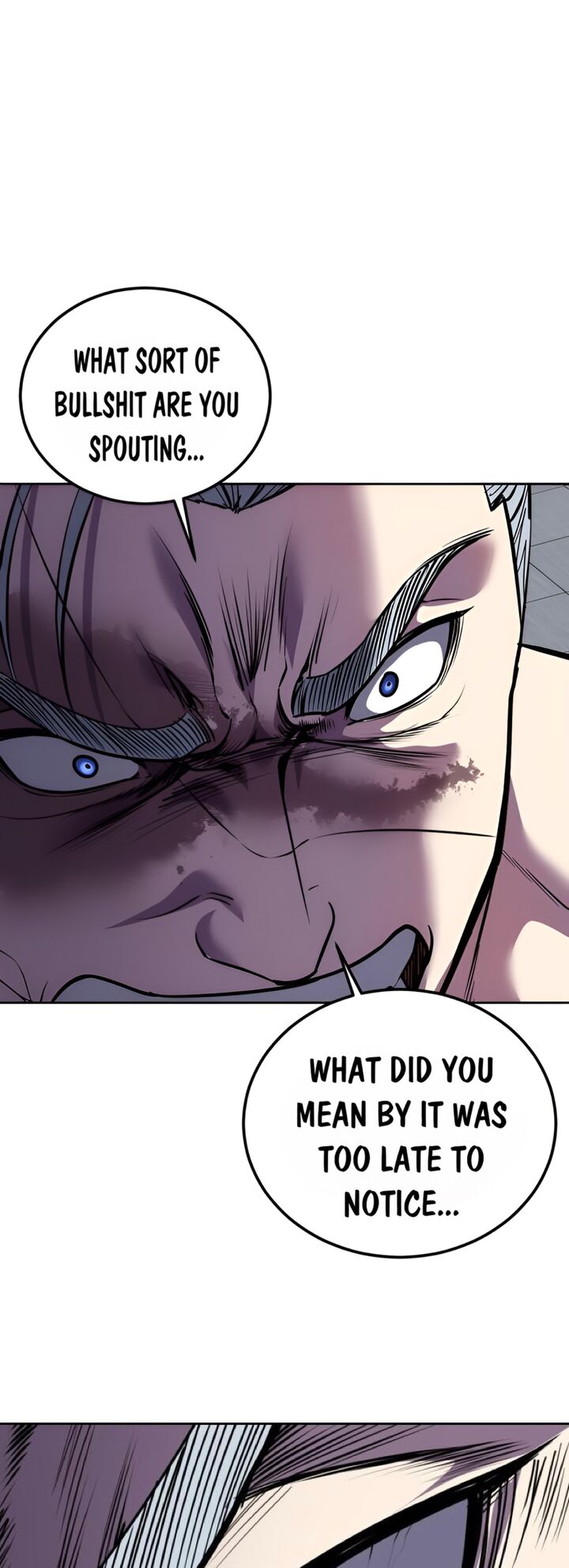 The Boy Of Death Chapter 311 - Page 59 in English