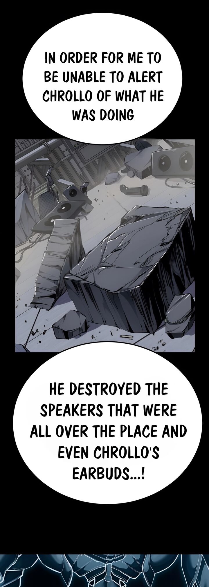 The Boy Of Death Chapter 311 - Page 66 in English