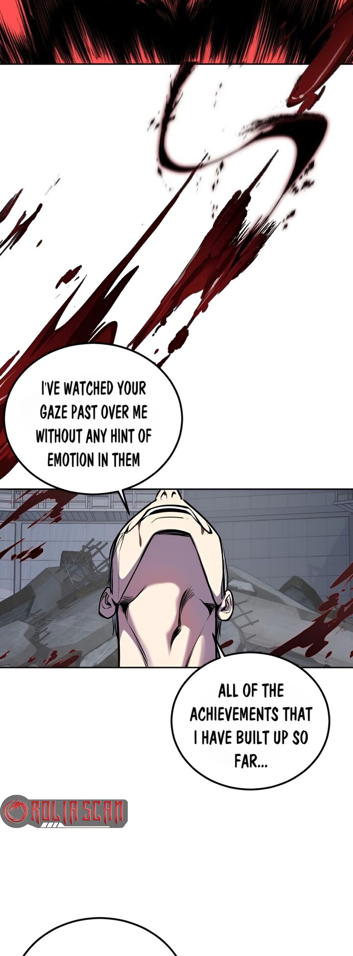 The Boy Of Death Chapter 311 - Page 80 in English