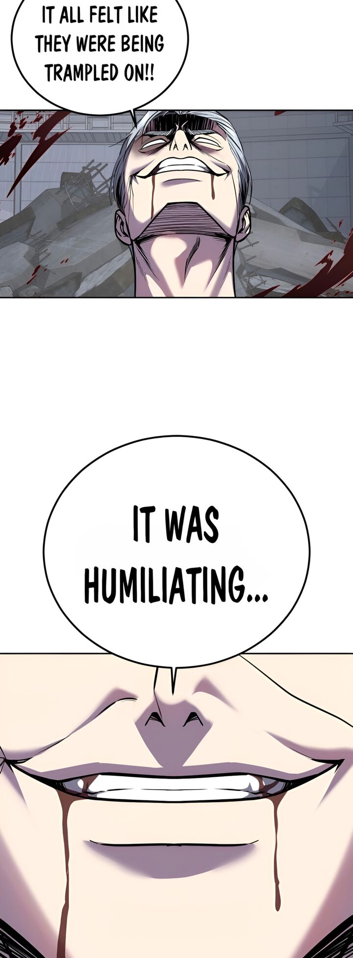 The Boy Of Death Chapter 311 - Page 81 in English