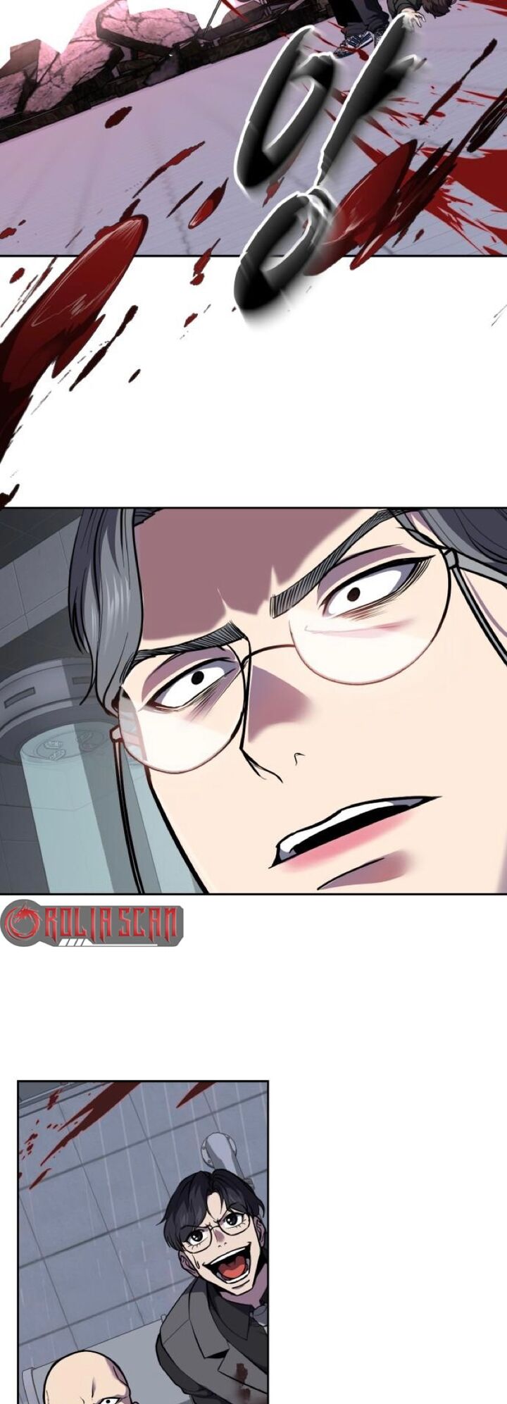 The Boy Of Death Chapter 311 - Page 96 in English
