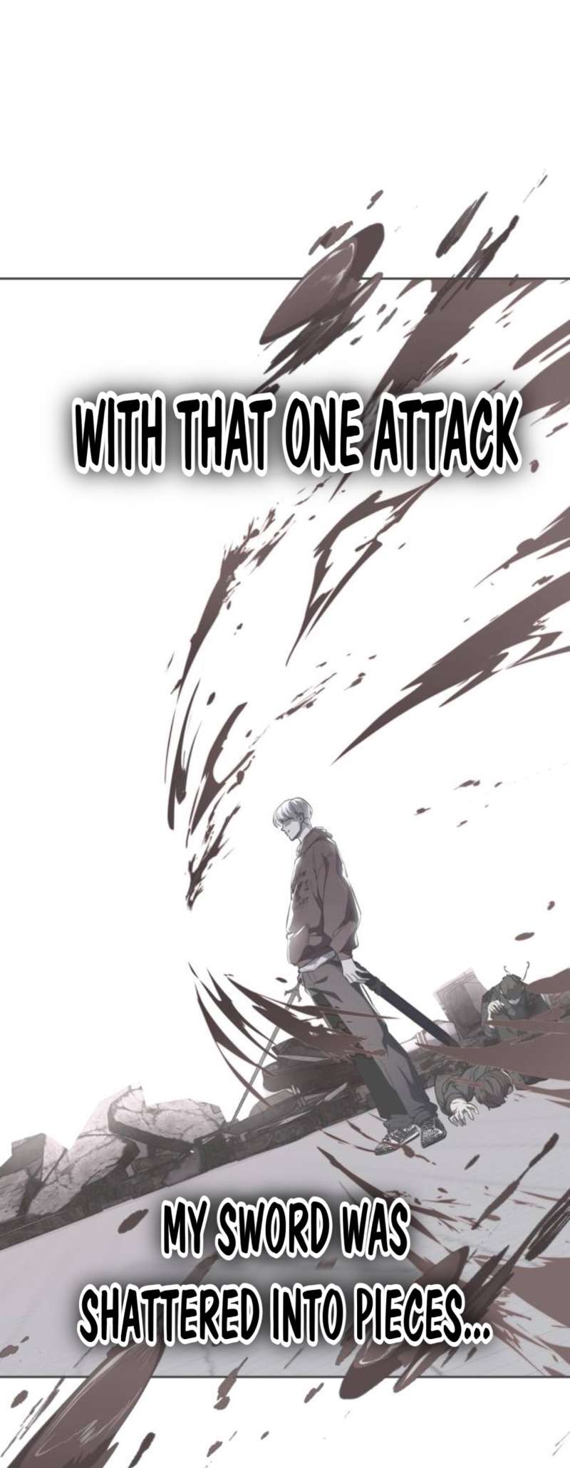 The Boy Of Death Chapter 312 - Page 11 in English