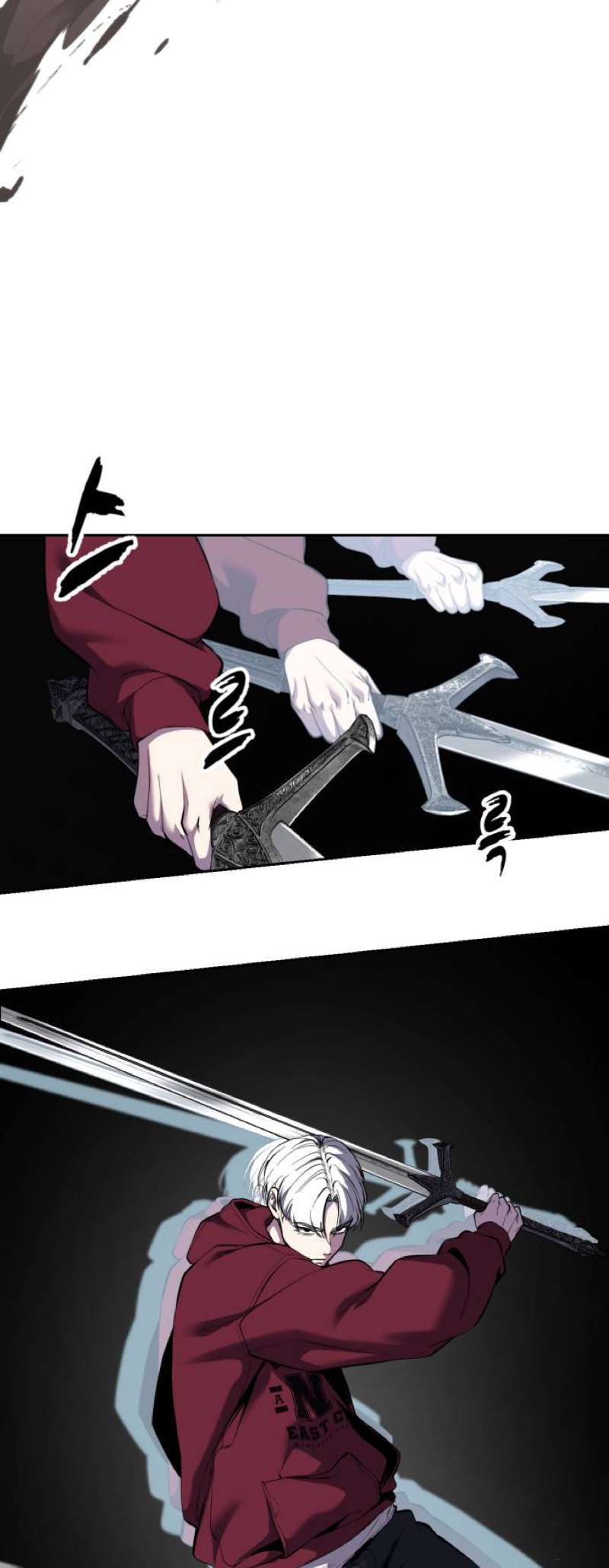The Boy Of Death Chapter 312 - Page 12 in English