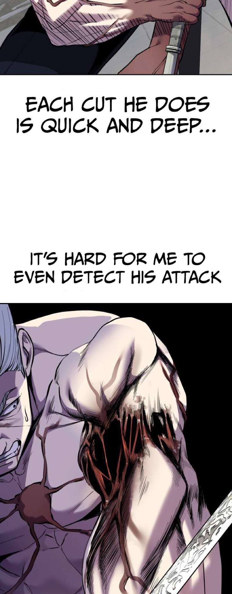The Boy Of Death Chapter 312 - Page 17 in English