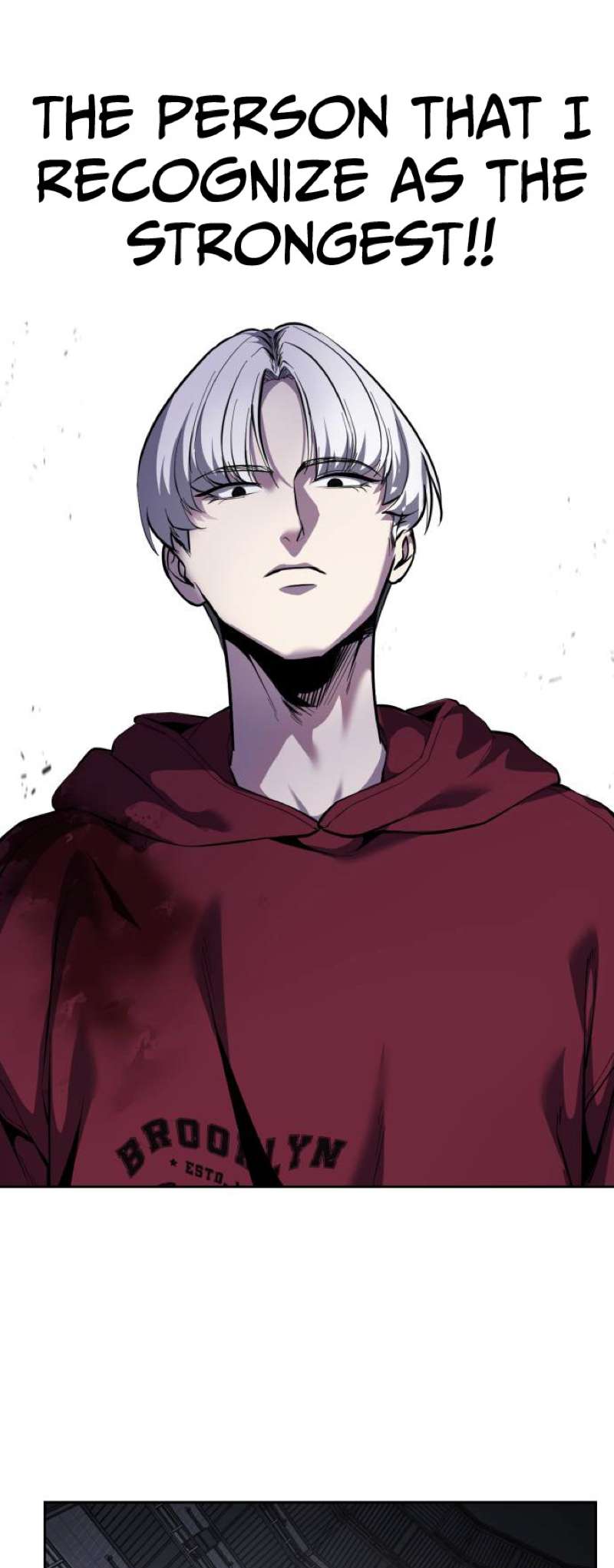 The Boy Of Death Chapter 312 - Page 20 in English
