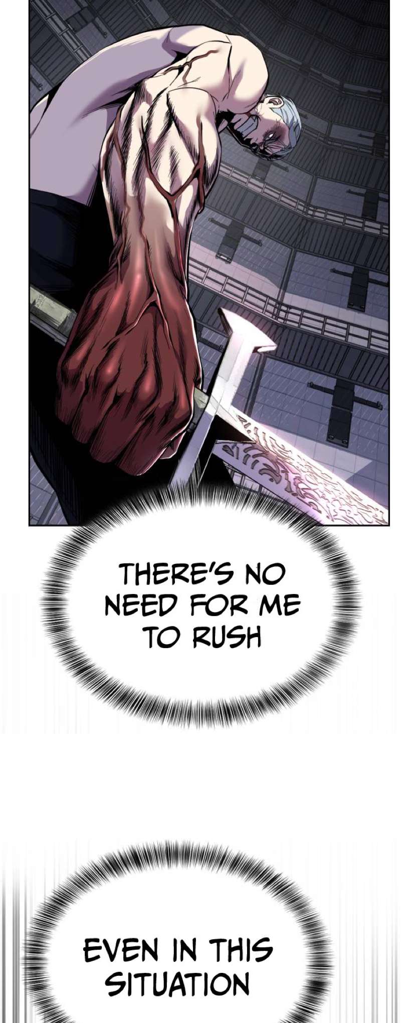 The Boy Of Death Chapter 312 - Page 21 in English