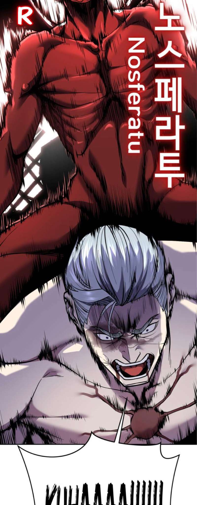 The Boy Of Death Chapter 312 - Page 24 in English