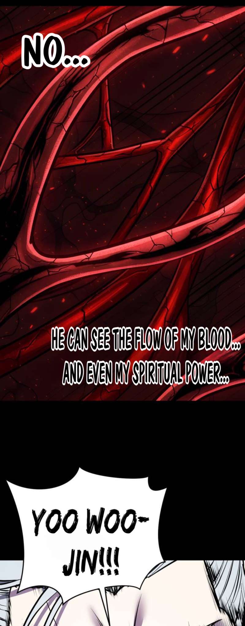 The Boy Of Death Chapter 312 - Page 34 in English