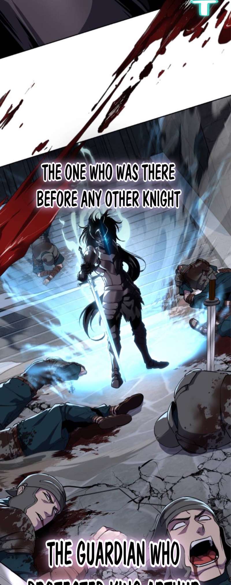 The Boy Of Death Chapter 312 - Page 44 in English