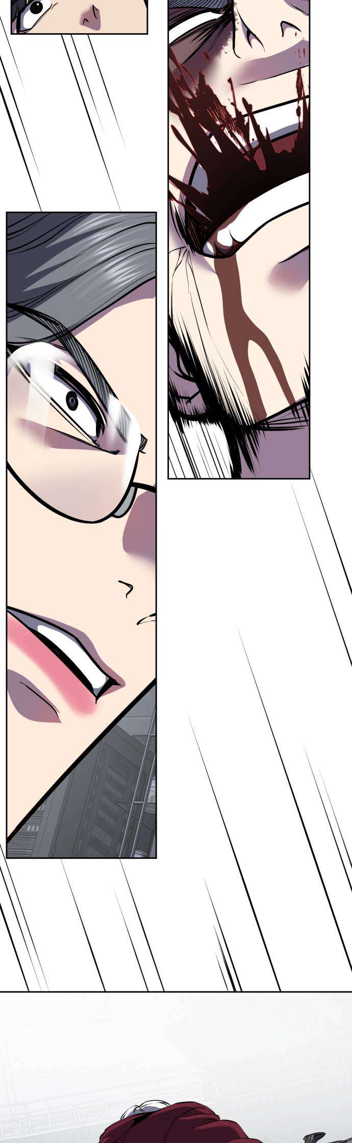 The Boy Of Death Chapter 312 - Page 55 in English