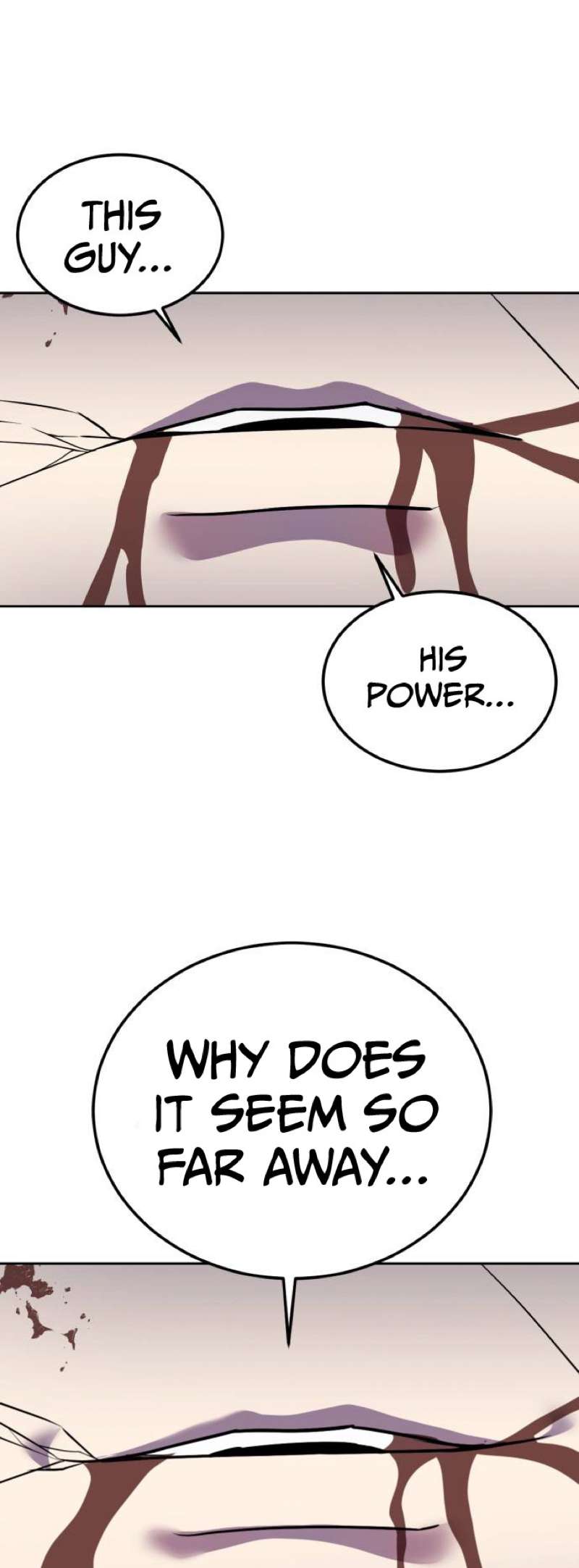The Boy Of Death Chapter 312 - Page 59 in English
