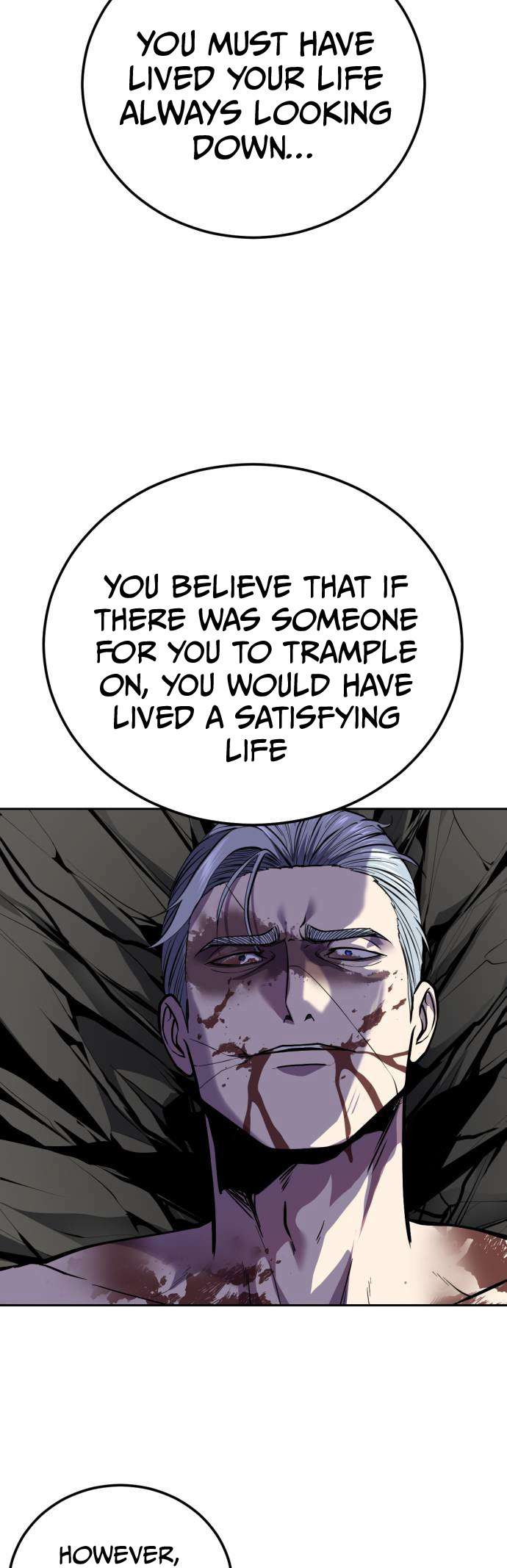The Boy Of Death Chapter 312 - Page 65 in English